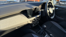 Skoda Scala 1.0 TSI 116 SE 5dr Petrol Hatchback